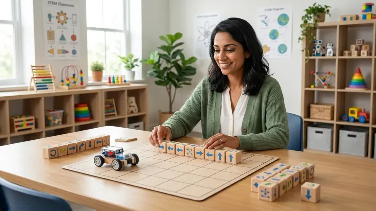 Step 8: Test Alignment with Future Technical Pathways