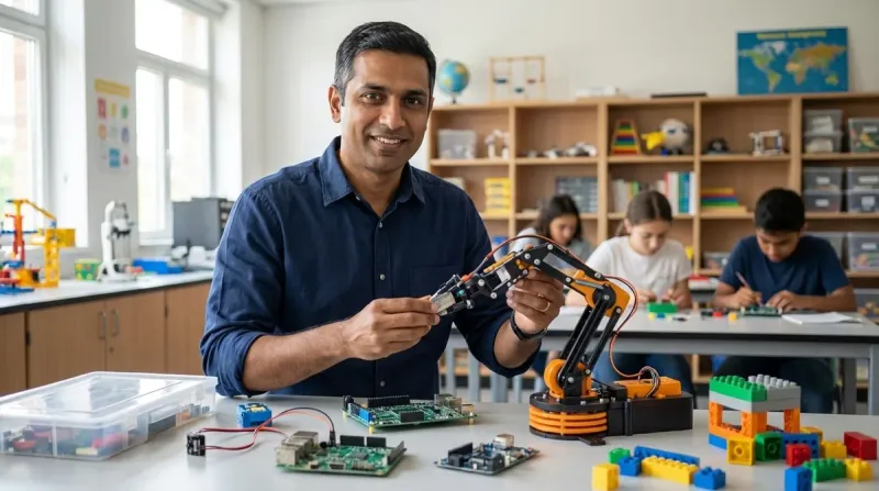 How to Choose STEM Toys That Build Career-Ready Skills