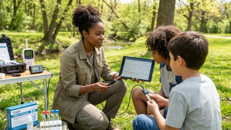 Step 5: Collect Data While Monitoring Sensor Health