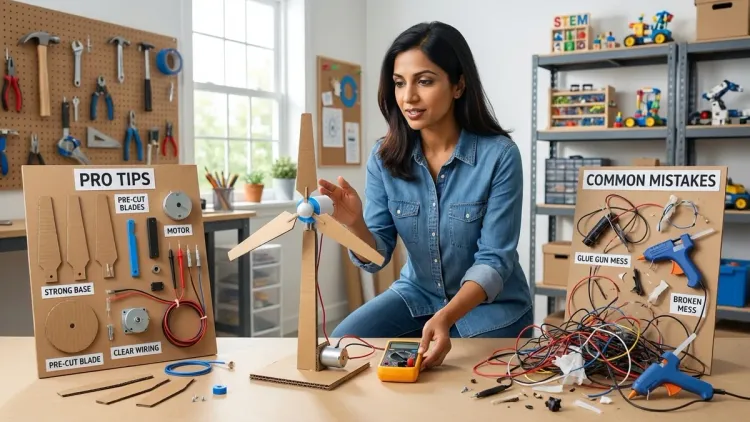 Pro Tips & Common Mistakes