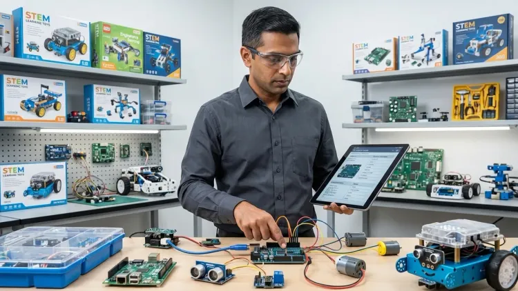 Step 2: Establish Hardware Ecosystem Compatibility as a Non-Negotiable Constraint