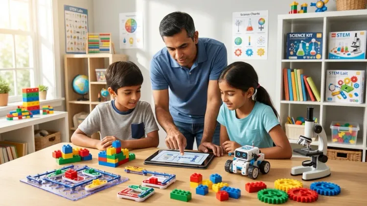 Step 8: Establish Knowledge Transfer and Collaboration Mechanisms