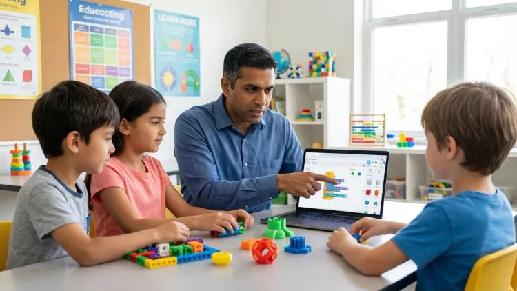 Step 2: Begin with Tinkercad's Constraint-Based Block Modeling