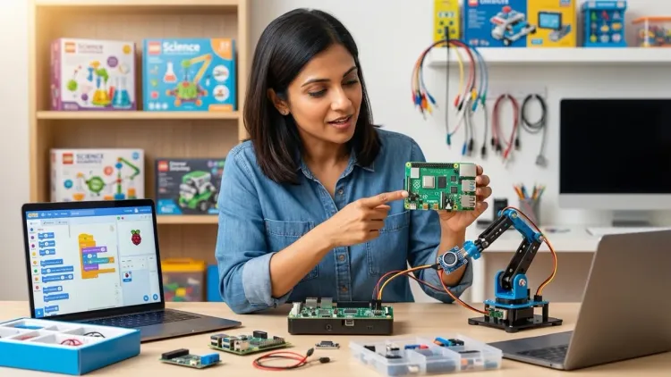 Hardware Requirements