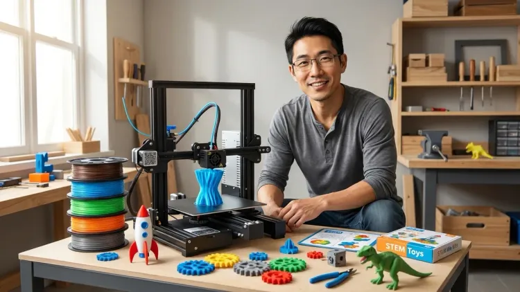 How much does filament cost and how long does it last?