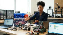 LEGO Mindstorms vs VEX Robotics: Which Kit Builds Better Engineering Skills