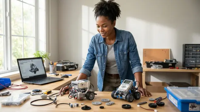 Mechanical Design Philosophy: Iteration vs Permanence