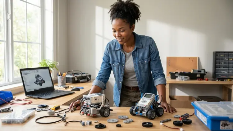 Mechanical Design Philosophy: Iteration vs Permanence