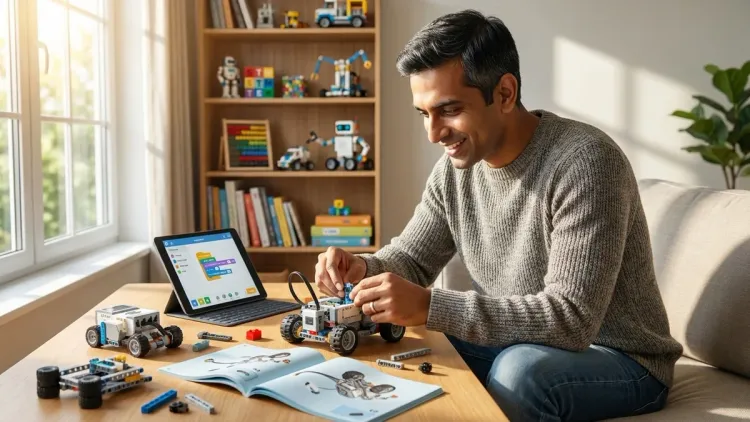 Do LEGO robotics kits require subscriptions, ongoing consumables, or additional purchases to remain functional?