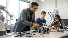 How to Integrate LEGO STEM Kits Into a Progressive Engineering Curriculum