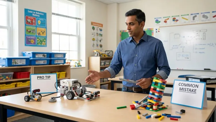 Pro Tips & Common Mistakes