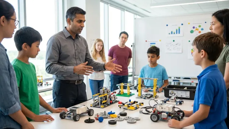 Frequently Asked Questions