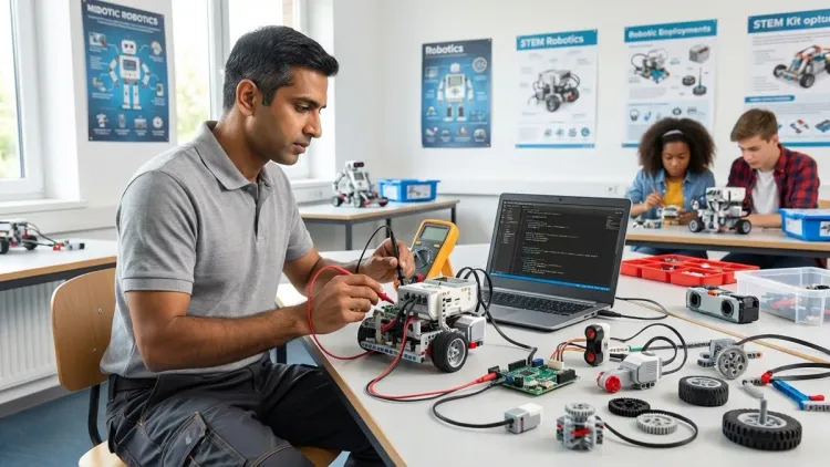 Hardware-Software Integration Troubleshooting