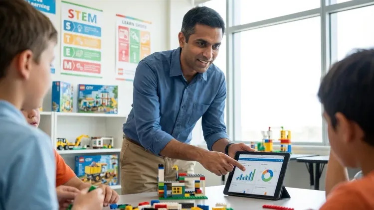 Measuring and Validating Learning Outcomes