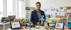 LEGO Education vs. LEGO Technic vs. LEGO Boost: STEM Learning Platform Comparison