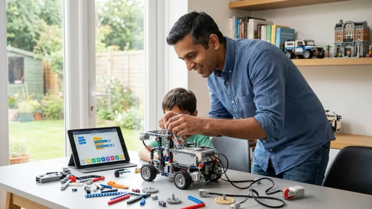 Skill Progression and Learning Milestones