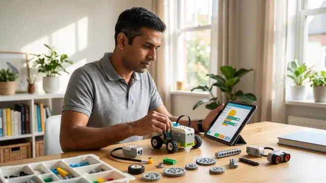 LEGO Education WeDo 2.0