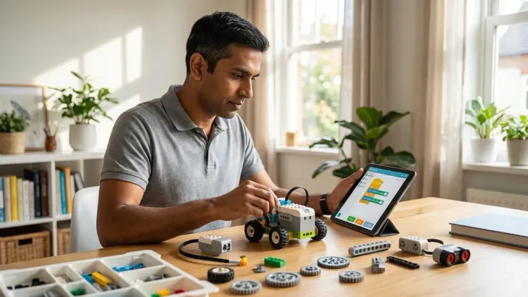 LEGO Education WeDo 2.0