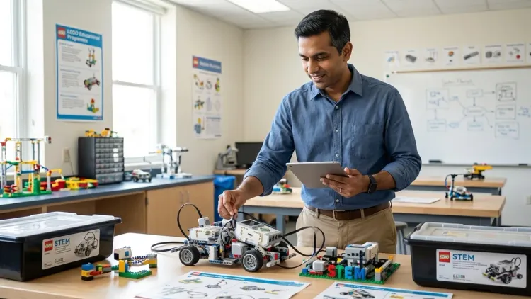 Final Check Before You Go