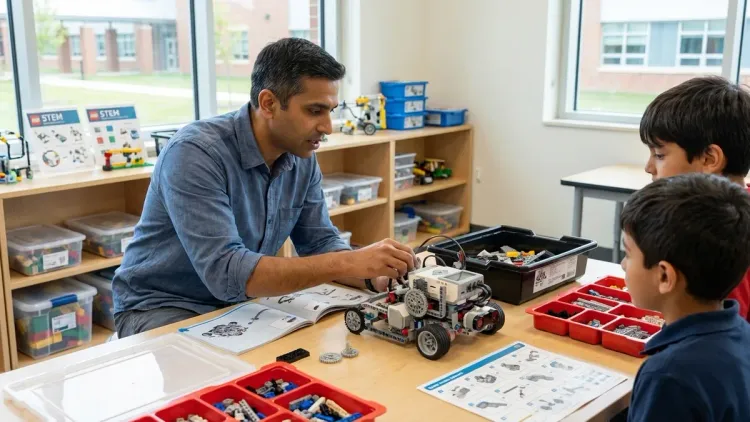 Frequently Asked Questions