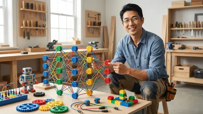 How Neural Networks Work
