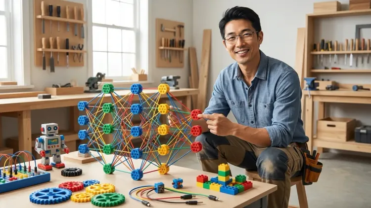 How Neural Networks Work