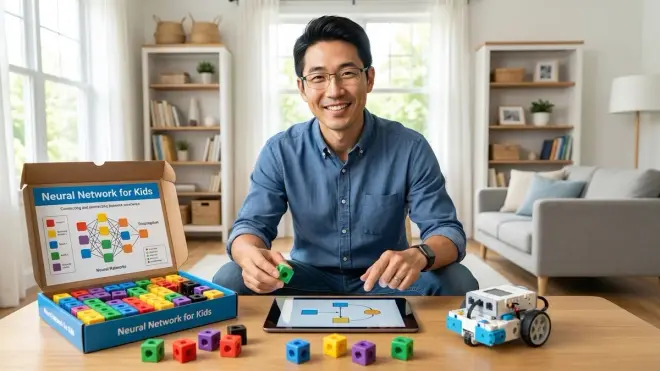 What equipment do we need to start experimenting with neural networks at home?