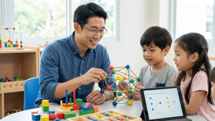Why Neural Networks Matter for Kids