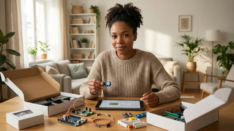 Do these kits require ongoing subscriptions or consumable purchases?