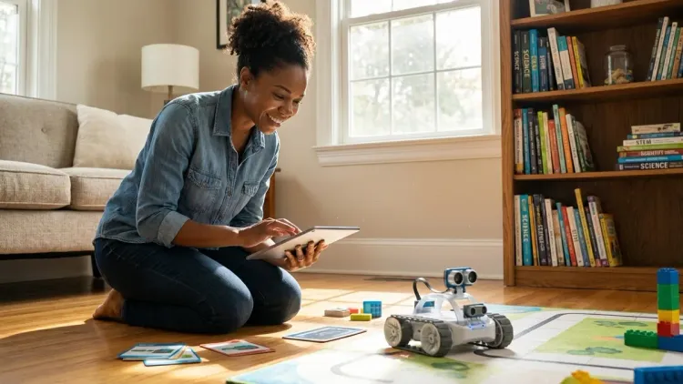 Sphero RVR+ Programmable Robot