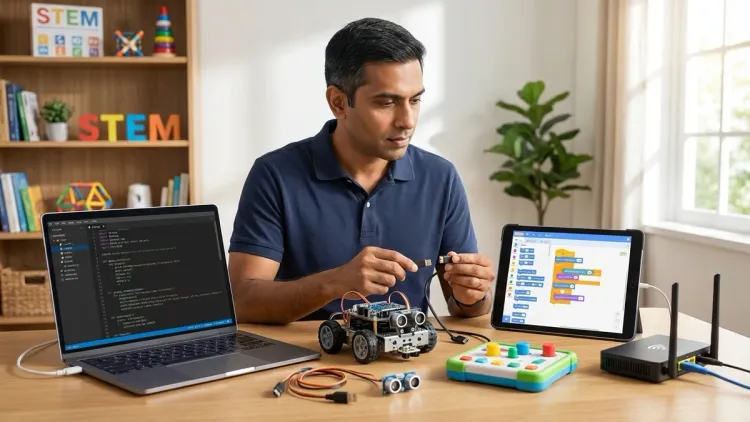 Hardware, Software, and Connectivity Requirements