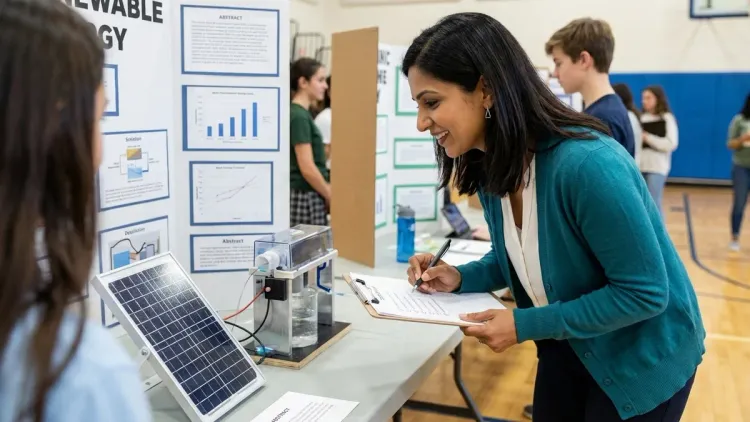 Final Check Before You Go