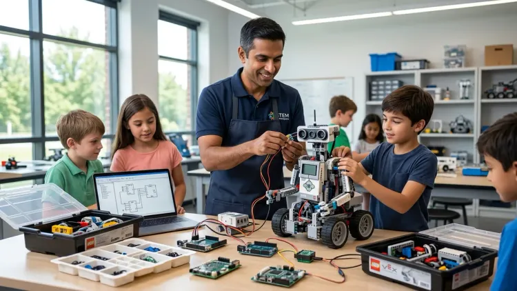 Expandability and Ecosystem Integration