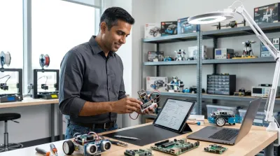 Robotics Kit Compatibility Checklist: Software, Hardware, and Expandability Requirements