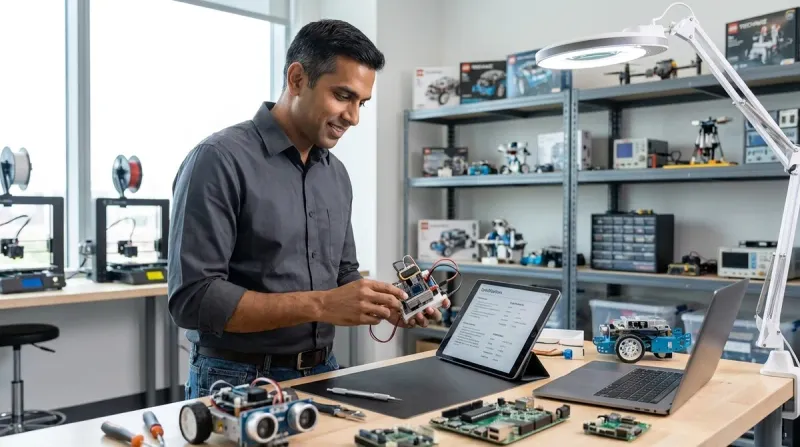 Robotics Kit Compatibility Checklist: Software, Hardware, and Expandability Requirements