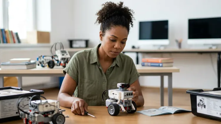 Final Check Before You Go