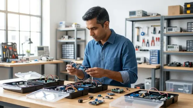 Do these sensor kits require cloud subscriptions or recurring costs?