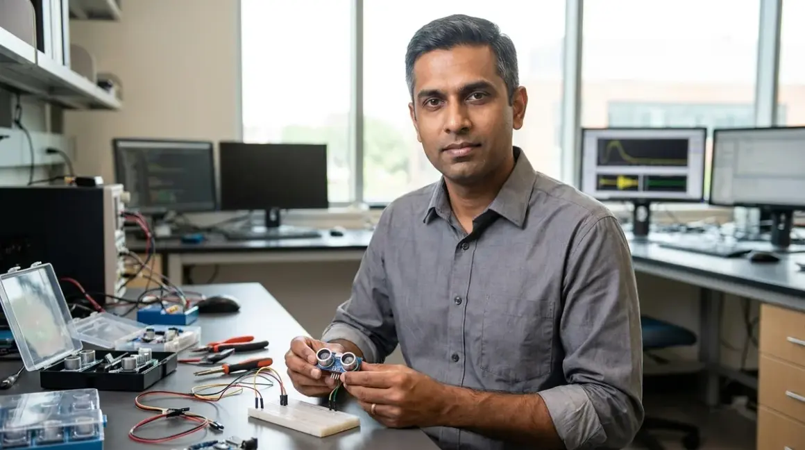 Best Robotics Sensor Kits for Student Projects: Ultrasonic, IR, and Environmental Modules