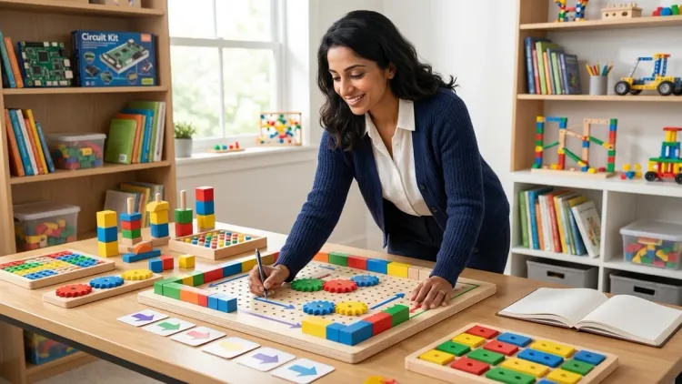 Final Check Before You Go