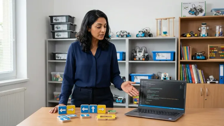 Command Structures That Transfer Directly