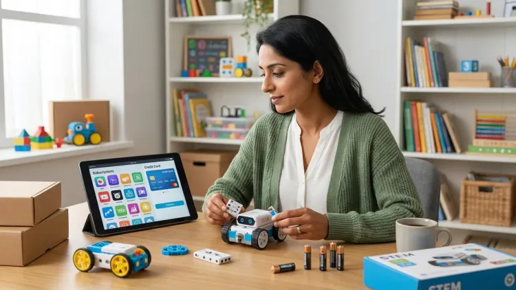 Pitfall 4: Ignoring Subscription and Consumable Costs