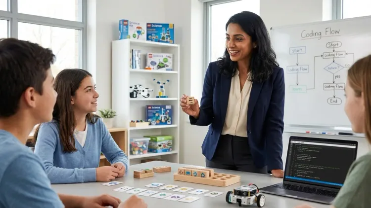 Power and Connectivity