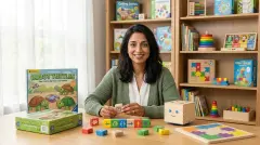 Screen Free Coding Toys: Complete Guide to Unplugged Programming Tools