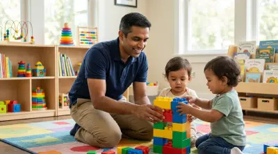 Smarkids Building Blocks For Toddlers Stem Building Toys