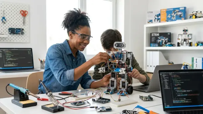 Implementation Phase: Building and Coding