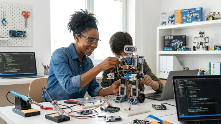 Implementation Phase: Building and Coding