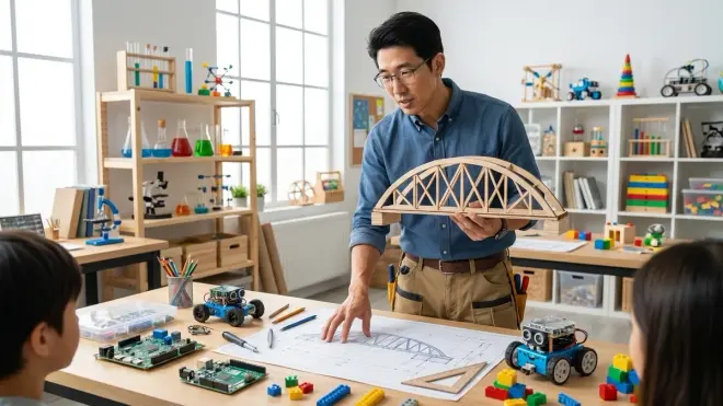 Connecting Design Work to Industry Standards