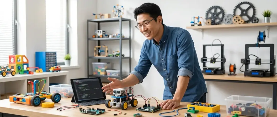 STEM by Design: Complete Strategies and Activities Guide for 12 Year Olds