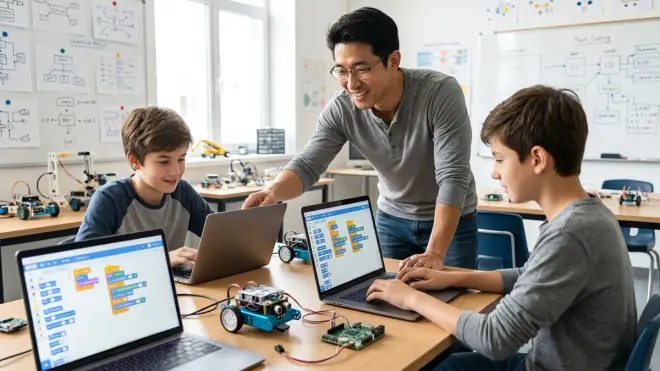 Programming and Computational Projects