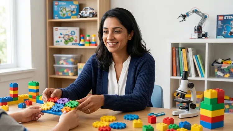 Building Learning Momentum That Compounds